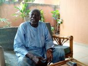 Burkina : « La situation sécuritaire actuelle est une conséquence de l’Insurrection d’octobre 2014 » (Soumane Touré)