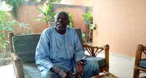 Burkina: décès de Soumane Touré ce 25 mars à Ouaga