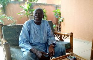Burkina : « La situation sécuritaire actuelle est une conséquence de l’Insurrection d’octobre 2014 » (Soumane Touré)