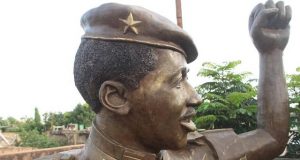 Burkina: inauguration du Mausolée Thomas-Sankara le 17 mai 2025