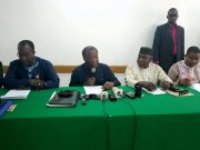 Salia Sanou, ancien maire de Bobo-Dioulasso: « Le CDP n’est pas la boutique de Eddie »