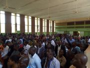 Elections de 2020 au Burkina : les démembrements du Kadiogo, du Bazéga et du Ganzourgou de la CENI prêtent serment