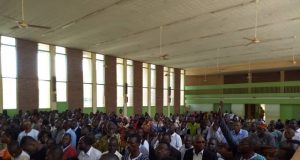 Elections de 2020 au Burkina : les démembrements du Kadiogo, du Bazéga et du Ganzourgou de la CENI prêtent serment