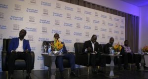 Nutrition : Nestlé Burkina mobilise pour un avenir sans faim