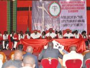 Rentrée judiciaire 2019-2020 au Burkina: la Cour des Comptes passée à la loupe