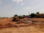 Ouagadougou: «Tolérance zéro» pour les entreprises en charge des travaux d’aménagement (maire)