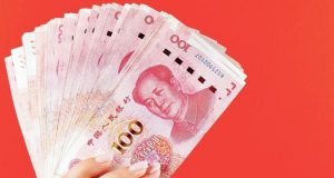 Pour la première fois, la Chine compte plus de super-riches que les États-Unis