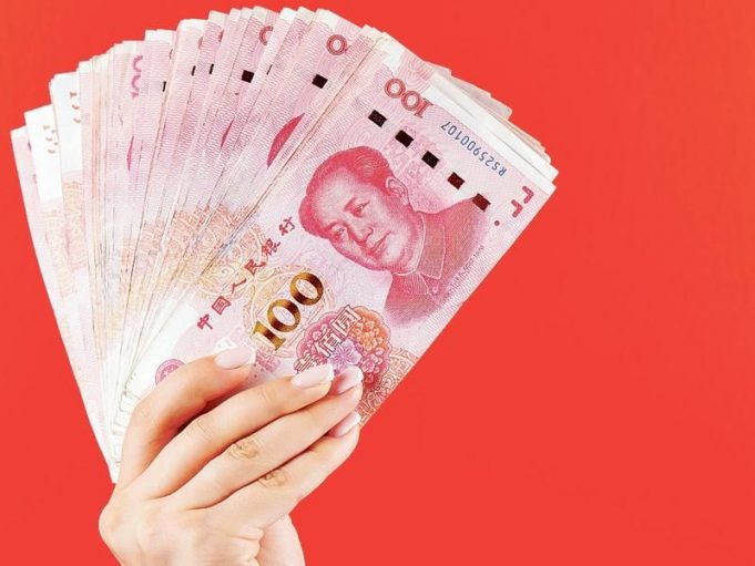 Pour la première fois, la Chine compte plus de super-riches que les États-Unis