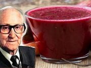 Un jus « miracle » qui tue les cellules cancéreuses en 42 jours