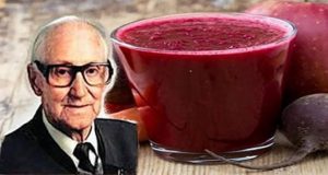Un jus « miracle » qui tue les cellules cancéreuses en 42 jours