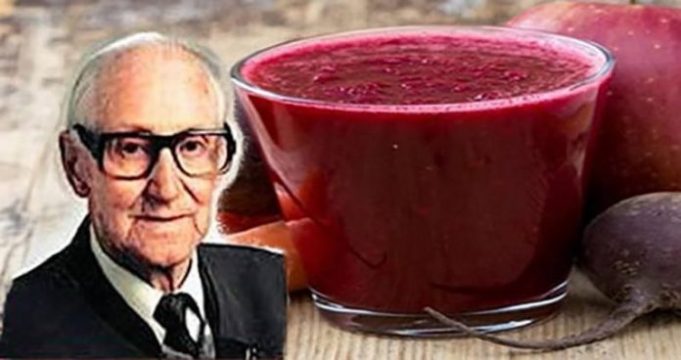 Un jus « miracle » qui tue les cellules cancéreuses en 42 jours