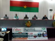 Burkina/Développement endogène: le Citoyen du renouveau à la recherche d’une politique économique viable