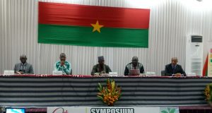 Burkina/Développement endogène: le Citoyen du renouveau à la recherche d’une politique économique viable
