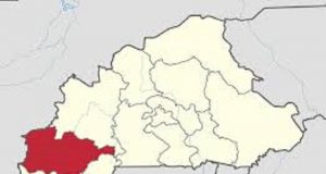 Hauts Bassins: deux morts et six blessés dans l’effondrement de la structure d’une usine
