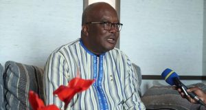 Sixième conférence de reconstitution du Fonds mondial: Roch Kaboré satisfait de la participation du Burkina