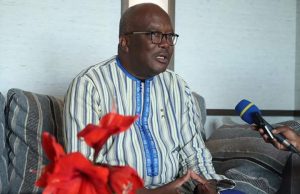 Sixième conférence de reconstitution du Fonds mondial: Roch Kaboré satisfait de la participation du Burkina