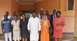 Burkina: les télénovelas dans le viseur du Conseil supérieur de la Communication