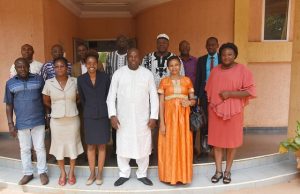 Burkina: les télénovelas dans le viseur du Conseil supérieur de la Communication