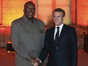 Crise sécuritaire au Burkina Faso : Roch Kaboré a demandé à Emmanuel Macron l’appui de Barkhane