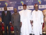 Déclaration de Niamey en faveur du constitutionnalisme