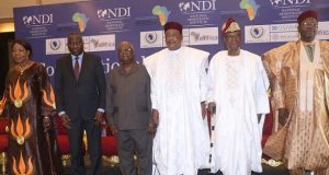 Déclaration de Niamey en faveur du constitutionnalisme