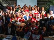 Startup Weekend Paris édition Madagascar: Un évènement qui rassemble
