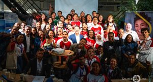 Startup Weekend Paris édition Madagascar: Un évènement qui rassemble