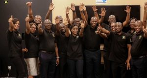Banque digitale: Burval lance le SELF SERVICE BANKING à Abidjan