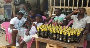Classement 2019 des pays africains qui consomment le plus d’alcool, selon l’OMS