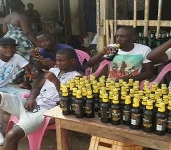 Classement 2019 des pays africains qui consomment le plus d’alcool, selon l’OMS