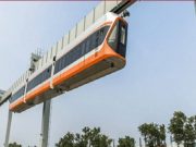 Lutte contre les embouteillages à Accra : le Ghana bientôt doté d’un métro aérien