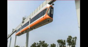 Lutte contre les embouteillages à Accra : le Ghana bientôt doté d’un métro aérien