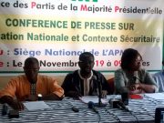 Burkina: « Nous n’allons pas accepter qu’un autre Etat viole notre souveraineté » (Me Bénéwendé Sankara)