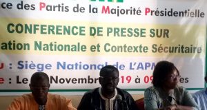 Burkina: « Nous n’allons pas accepter qu’un autre Etat viole notre souveraineté » (Me Bénéwendé Sankara)