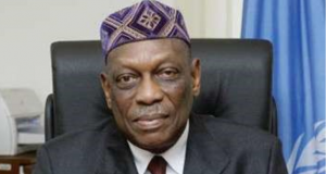 Bénin : Albert Tévoédjrè, figure intellectuelle et politique, est décédé