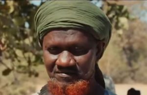 Mali: Amadou Koufa placé sur la liste terroriste des Etats-Unis d’Amérique