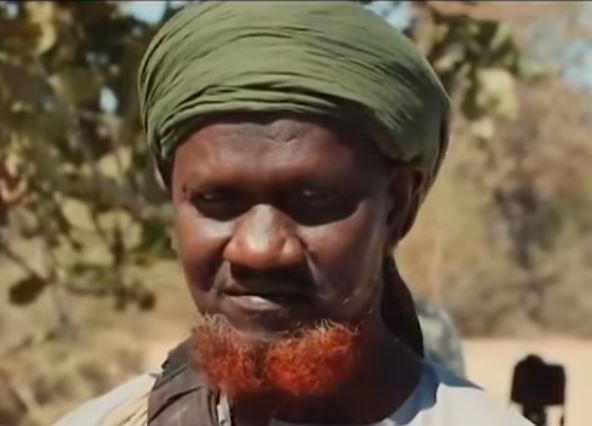 Amadou Koufa (Photo Zone militaire)