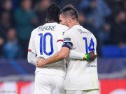 Burkina: l’international Bertrand Traoré cambriolé