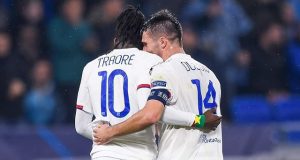 Burkina: l’international Bertrand Traoré cambriolé