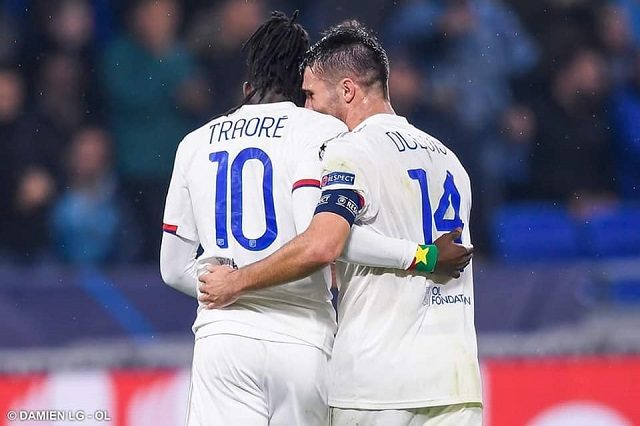 Bertrand I Traoré