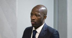 Côte d’Ivoire: «Je ne suis candidat pour le moment à aucune élection» (Charles Blé Goudé)