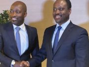 Rencontre Guillaume Soro et Blé Goudé: nuit blanche garantie à Abidjan!