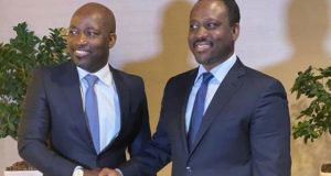 Rencontre Guillaume Soro et Blé Goudé: nuit blanche garantie à Abidjan!