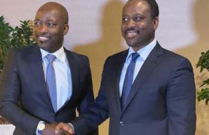 Rencontre Guillaume Soro et Blé Goudé: nuit blanche garantie à Abidjan!