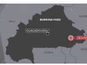 Attaque de Boungou: l’identité des neuf autres victimes