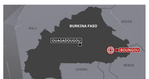 Attaque de Boungou: l’identité des neuf autres victimes