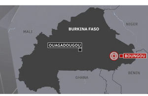 Attaque de Boungou: identité des victimes