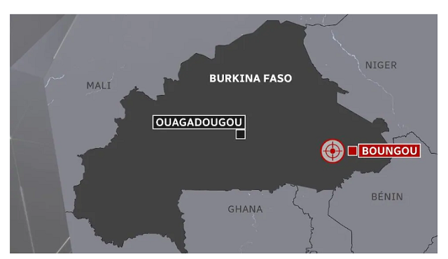 Boungou