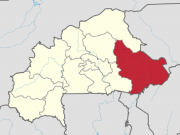 Est du Burkina: le couvre-feu prorogé