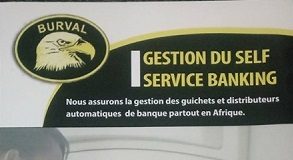 Burkina: Burval accompagne les banques dans la digitalisation et la sécurisation des fonds
